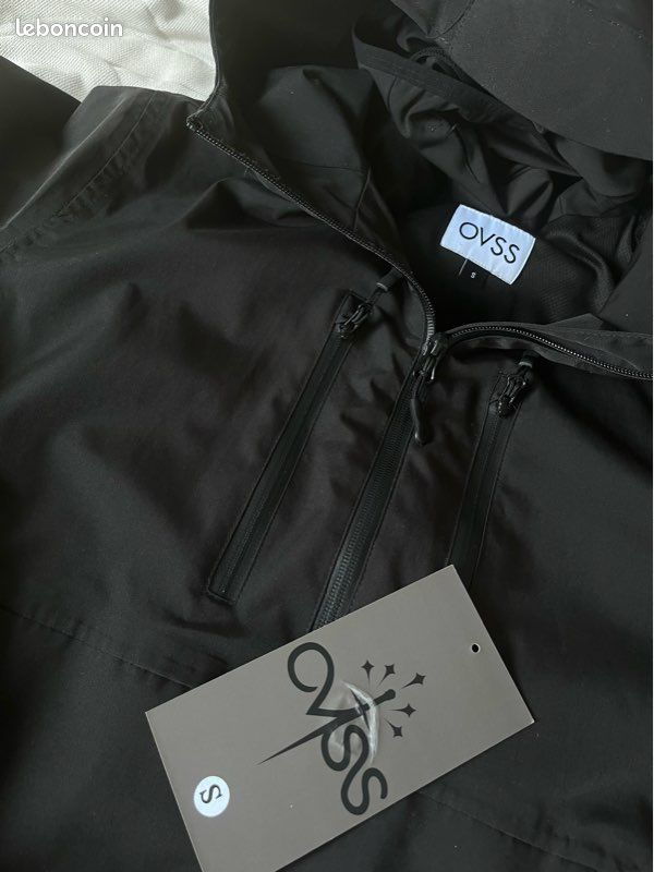 Veste ovss (image 8)