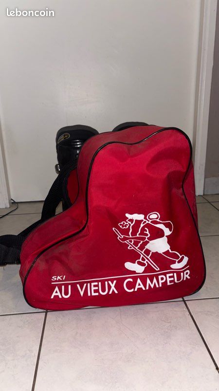 Chaussure de ski (image 5)