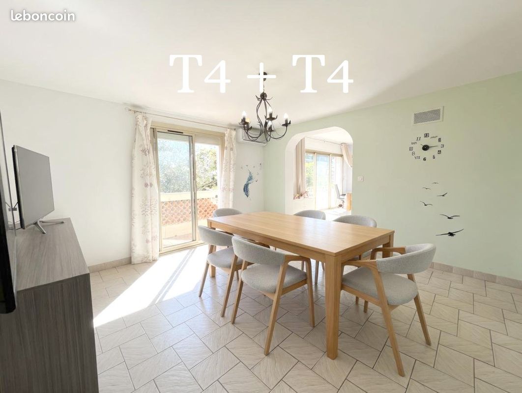 Maison 9 pièces 181 m² · à Six-Fours-les-Plages · 181 m² · 662 000 €
