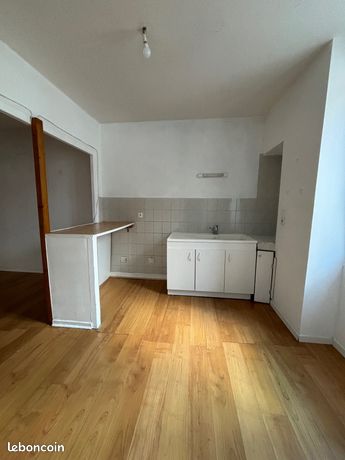 Appartement T3
