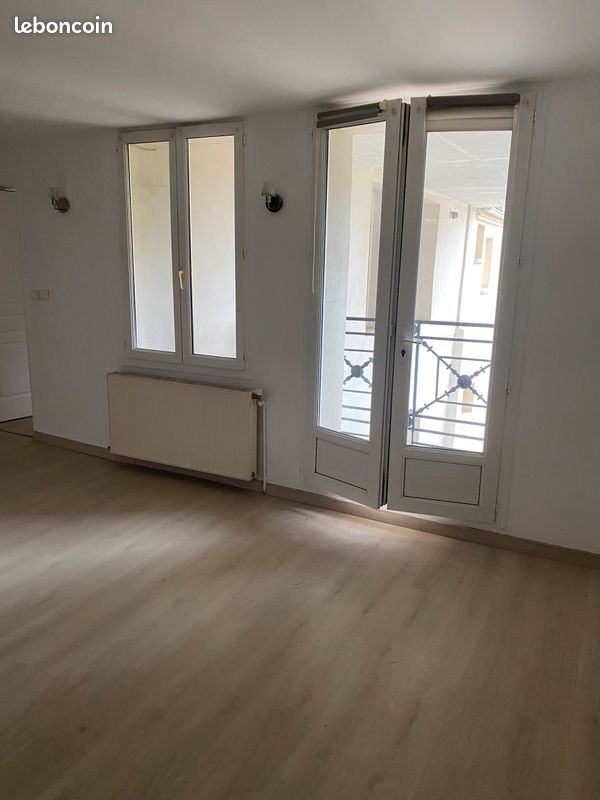 Appartement 2 pièces 38 m² · à Enghien-les-Bains · 38 m² · 960 €/mois