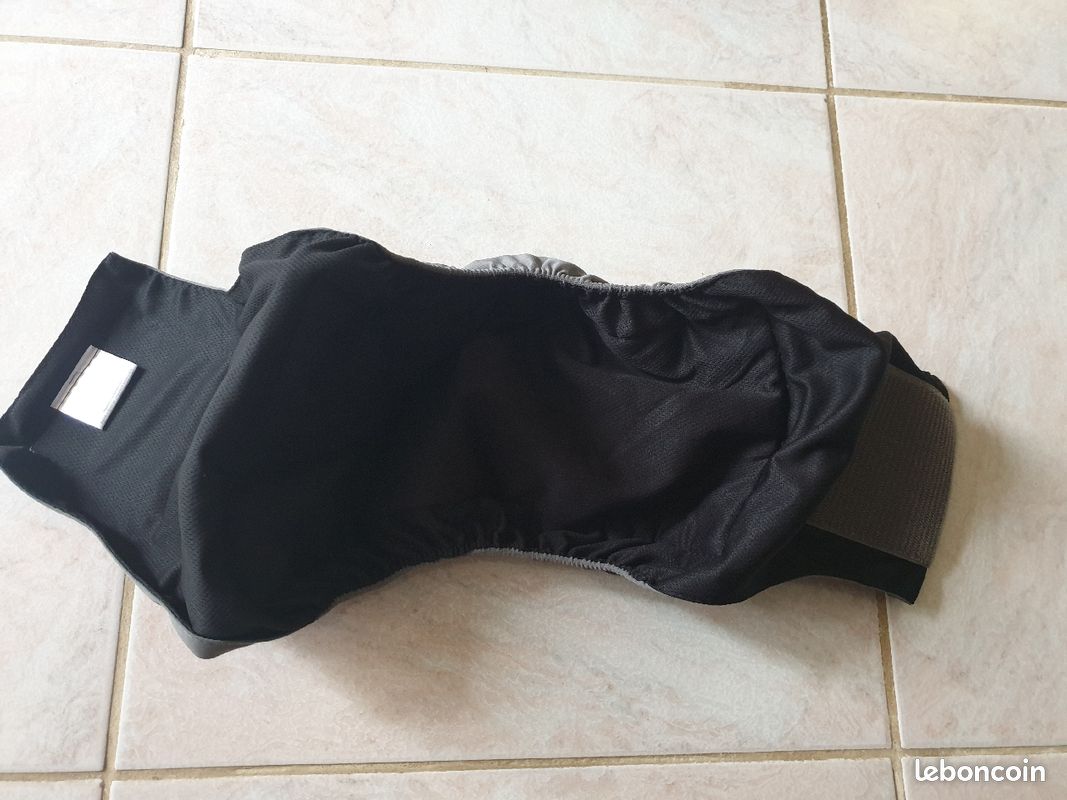 Couche chien (image 3)