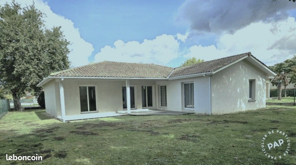 Maison 5 pièces 136 m² · à Hourtin · 136 m² · 445 000 €
