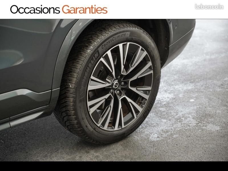 Volvo XC90 T8 AWD 310 + 145ch Ultra Style Dark Geartronic (image 15)