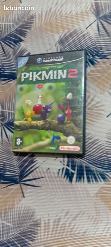 Collection de jeux et accessoires Nintendo (image 4)