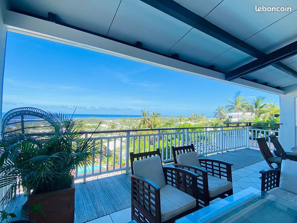 Villa 5 pièces 155 m²