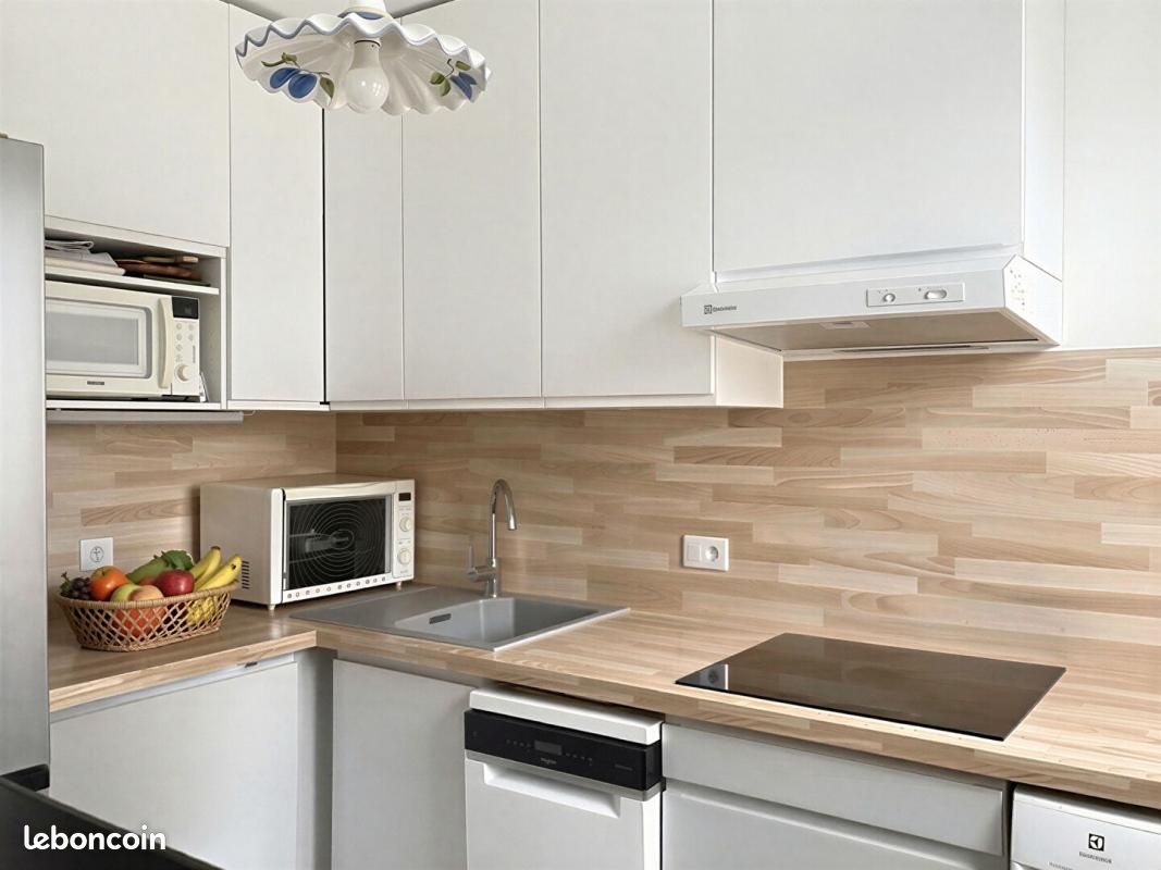 Appartement 2 pièces 38 m² · à Boulogne-Billancourt · 38 m² · 330 120 €