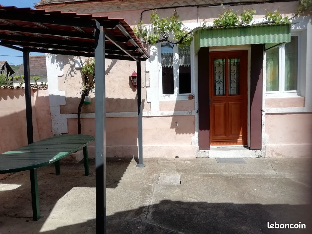 Location de gite (image 2)
