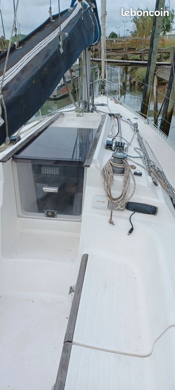 Dufour 30 DI (image 4)