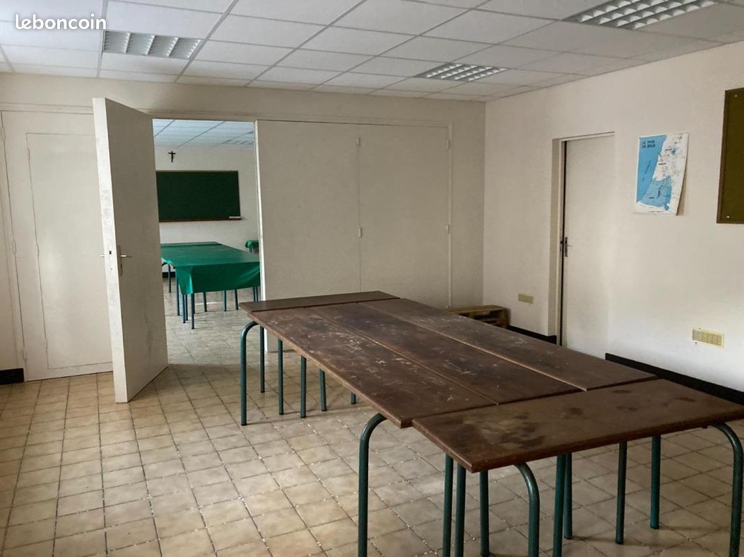 Maison 2 pièces 64 m² (image 4)