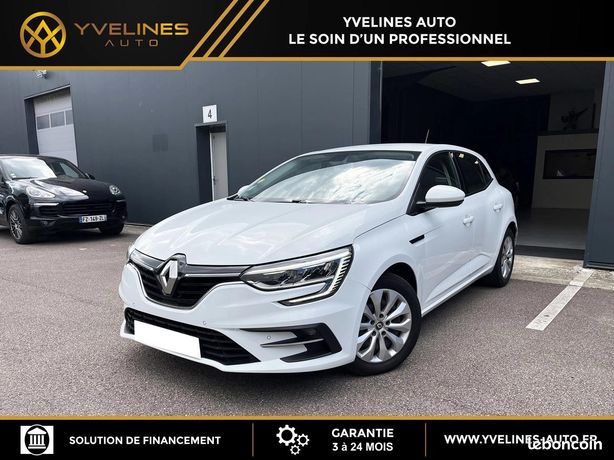 RenaultMegane4(IV)PHASE2SOCIETE2PLACESBLUEDCI115GPSRADARDERECULREF04