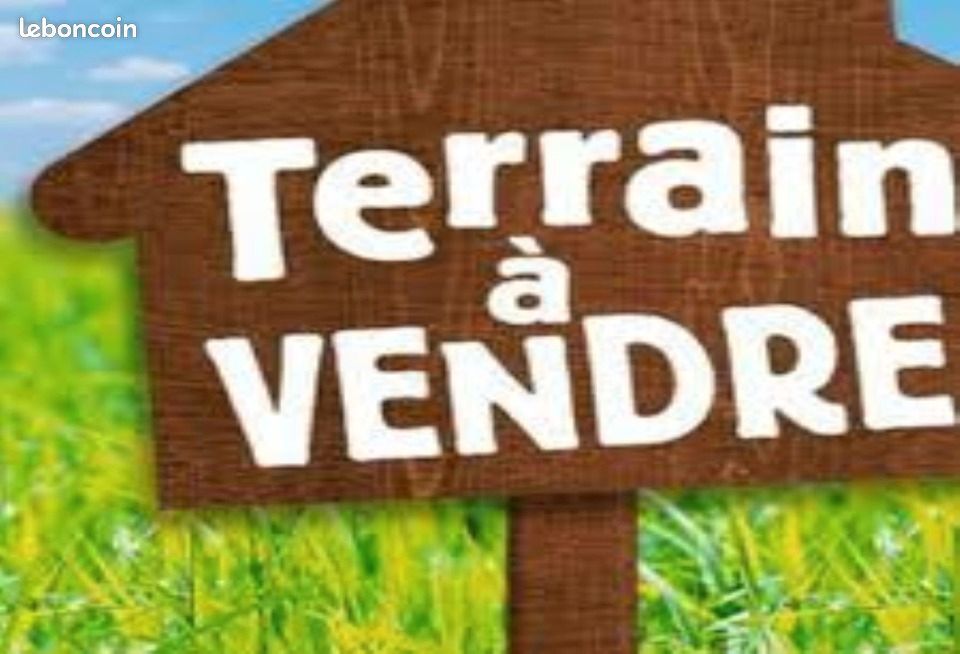 Terrain 960 m² · à Bacqueville-en-Caux · 80 000 €