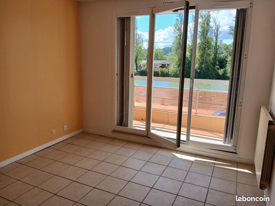 Appartement 2 pièces 30 m² · à Sens · 30 m² · 535 €/mois