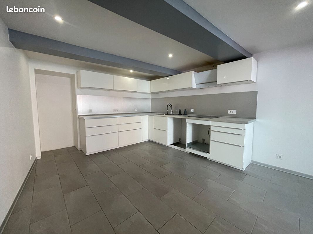 Appartement 3 pièces 54 m² · à Argelès-sur-Mer · 54 m² · 135 000 €