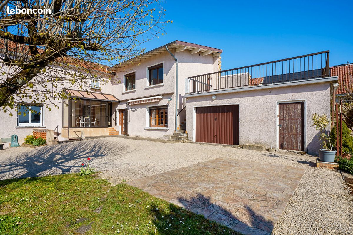 Maison 6 pièces 135 m² (image 2)
