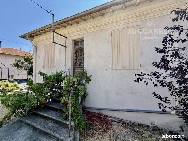 Maison de ville 7 pièces 170 m² — 8