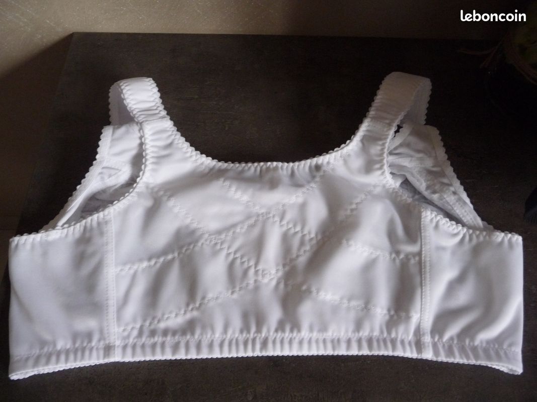 Soutien-gorge neuf 125 D (image 2)
