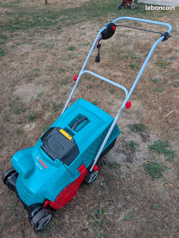 Scarificateur Bosch AVR 1100 (image 2)
