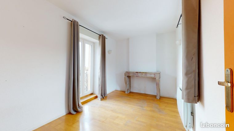 Appartement 4 pièces 179 m²