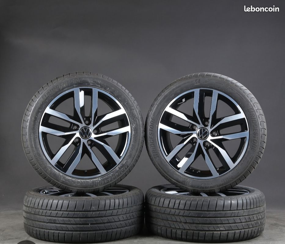Jantes golf 7 (image 1)