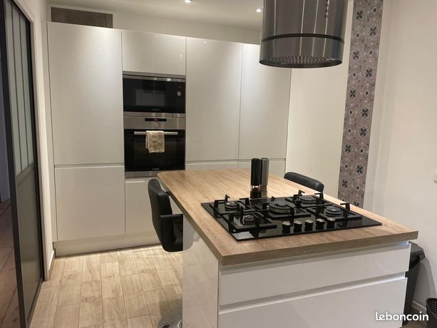 Maison a louer drancy - 4 pièce(s) - 71 m2 - Surfyn