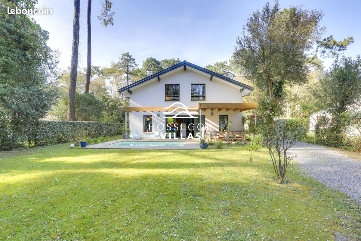 Maison 4 pièces 147 m² · à Soorts-Hossegor · 147 m² · 1 380 000 €