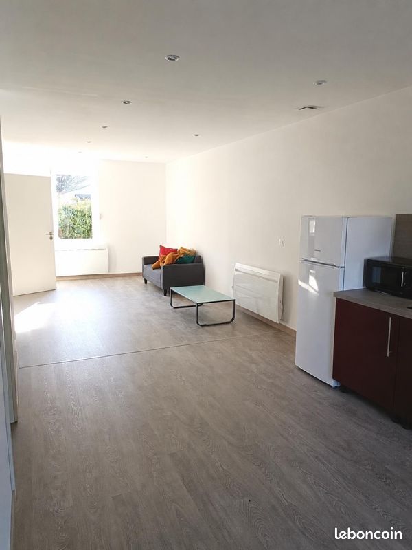 Appartement 2 pièces 54 m² · à Moyeuvre-Grande · 54 m² · 89 000 €