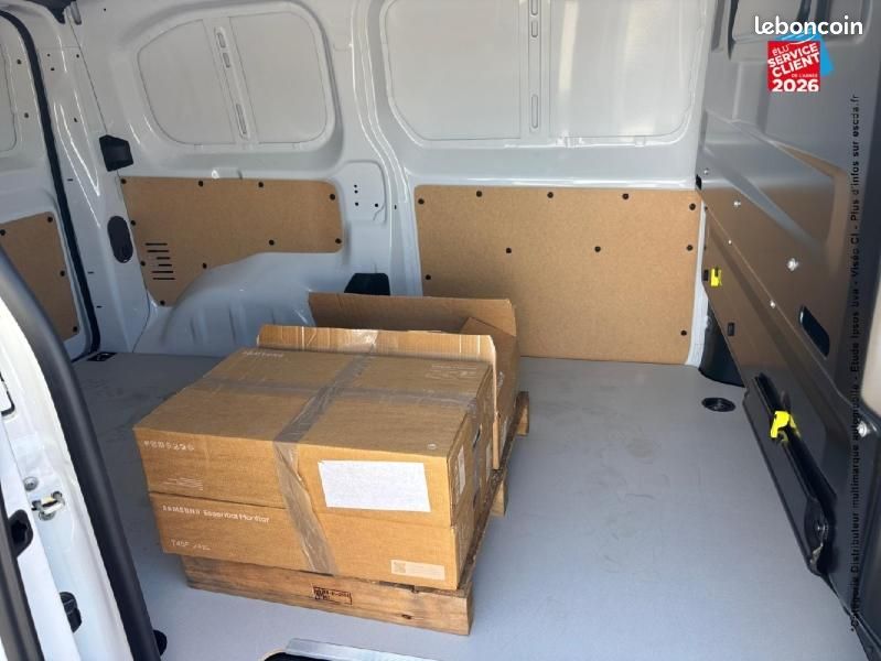 Opel Vivaro Fg M 2.0 BlueHDi 145ch (image 11)