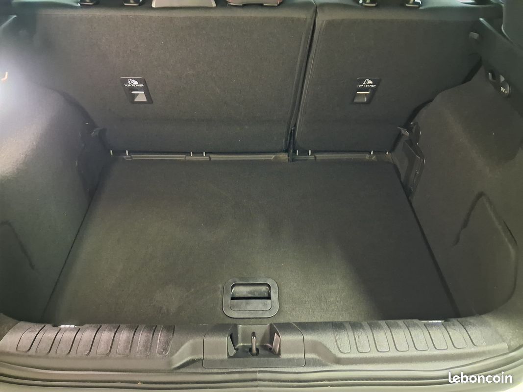 PUMA 1.0 Flexifuel (éthanol) EcoBoost 125 ch mHEV ST-Line (image 13)