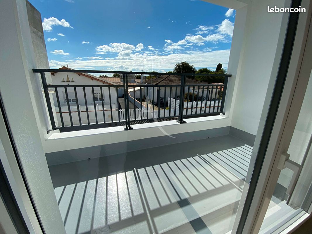 Appartement 2 pièces 35 m² (image 3)