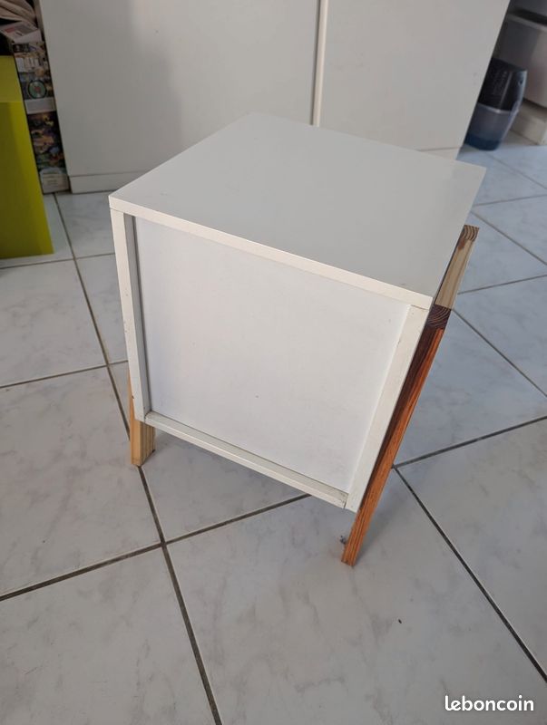 Table de chevet enfant (image 3)