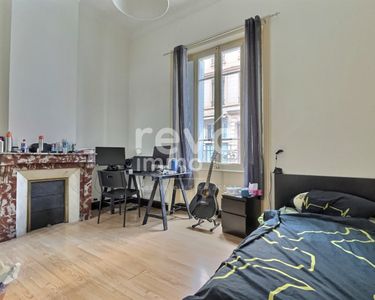 Appartement 169 000 € - 50 m²