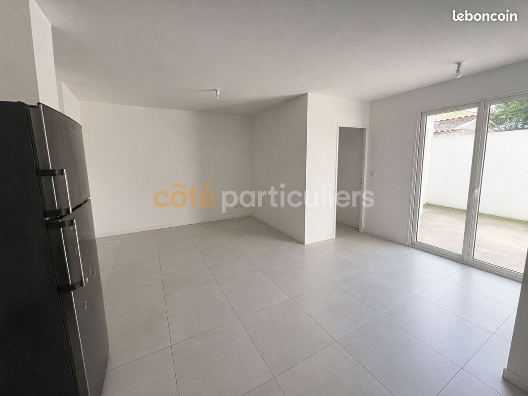 Maison 3 pièces 85 m² · à Lille · 85 m² · 890 €/mois