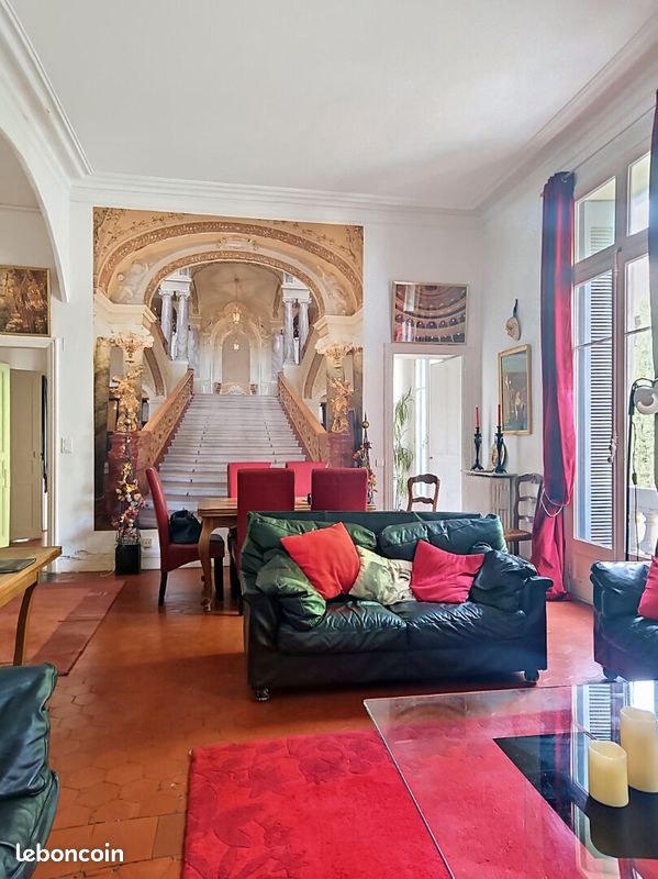 Appartement 4 pièces 120 m² · à Nîmes · 120 m² · 360 000 €