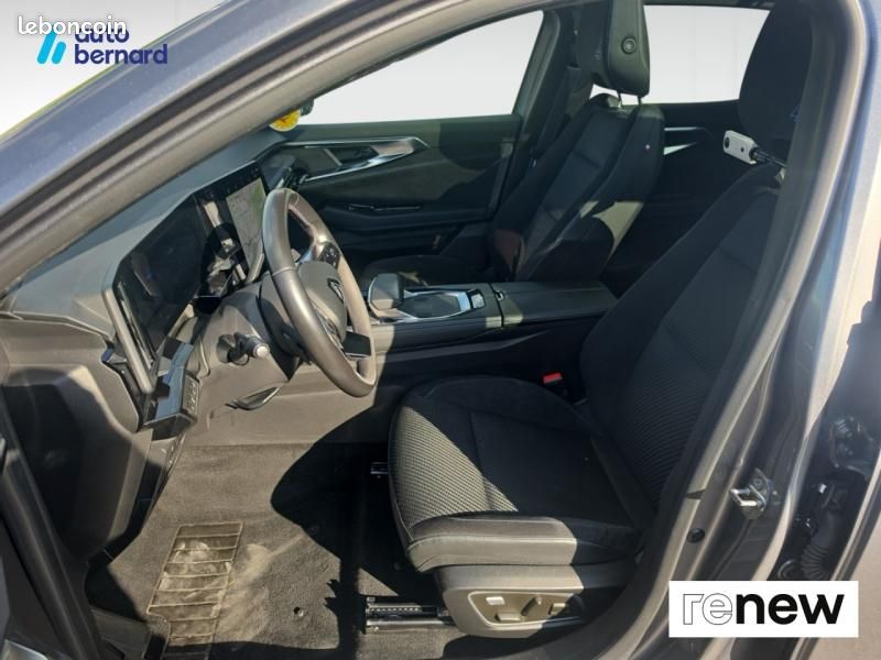 Renault Austral 1.2 E-Tech full hybrid 200ch Techno esprit Alpine (image 9)