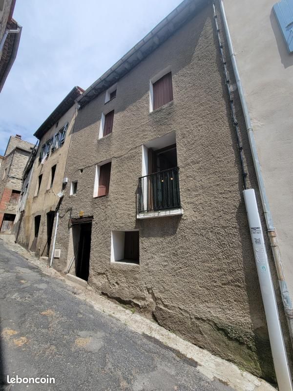 Maison 4 pièces 66 m² · à Mosset · 66 m² · 57 000 €