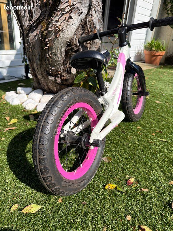 Draisienne Monty Bike (image 3)