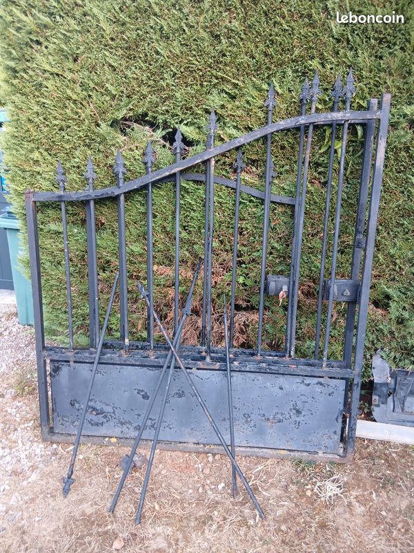 Portail (image 1)