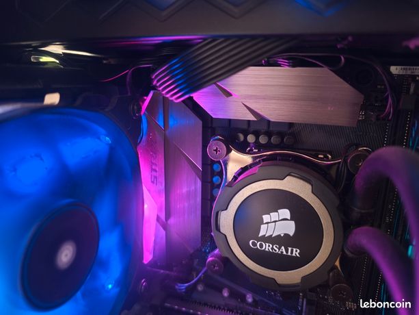 Intel Core i7-7700K au meilleur prix | Mars 2026