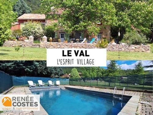 Ferme en Viager 6 pièces 130 m²