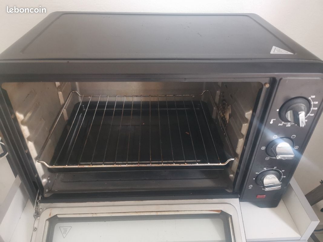 Mini four moulinex (image 3)