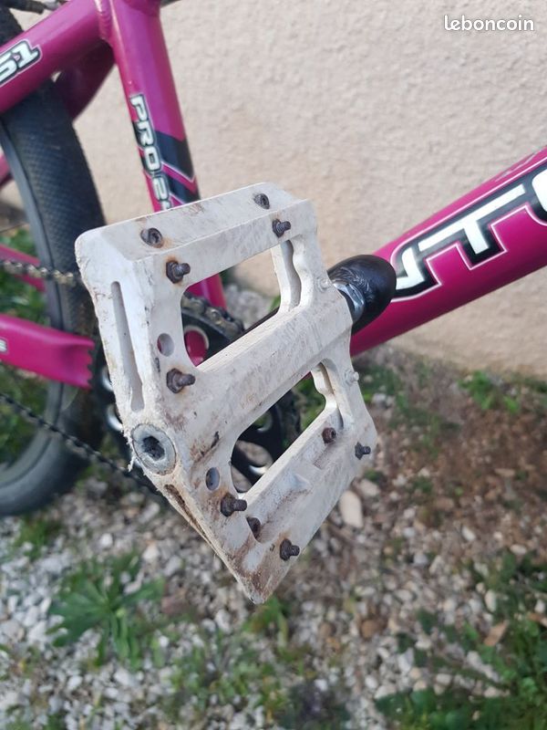 BMX race cruiser Sinz Intense 24 pouces (image 4)