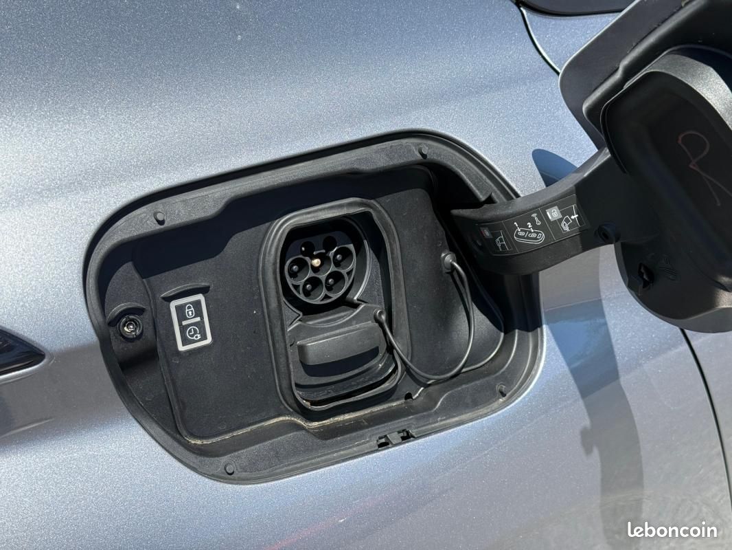Peugeot 308 ELECTRIQUE 54 kWh 156ch Style (image 18)