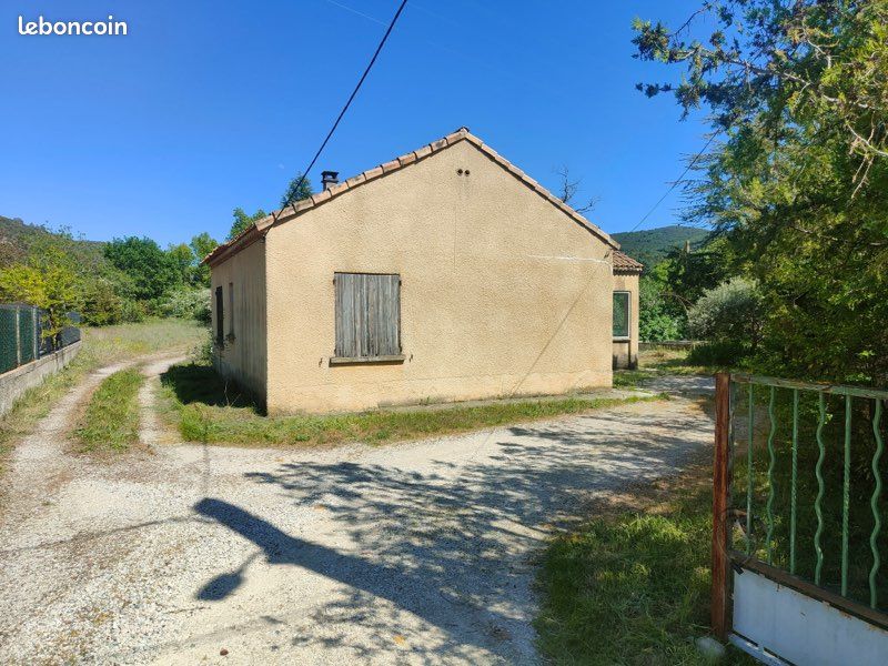 Maison 4 pièces 78 m² · à Oraison · 78 m² · 199 000 €