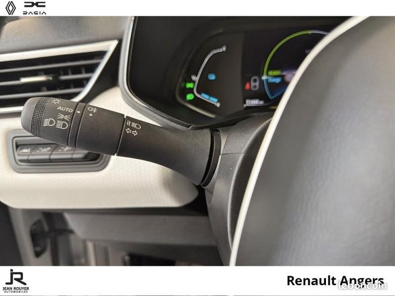 Renault Clio 1.6 E-Tech hybride 145ch Evolution (image 23)