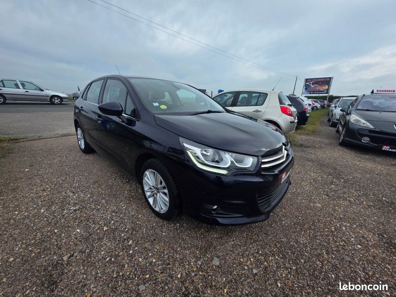 Citroen C4 100CH MILLENIUM BUSINESS (image 3)