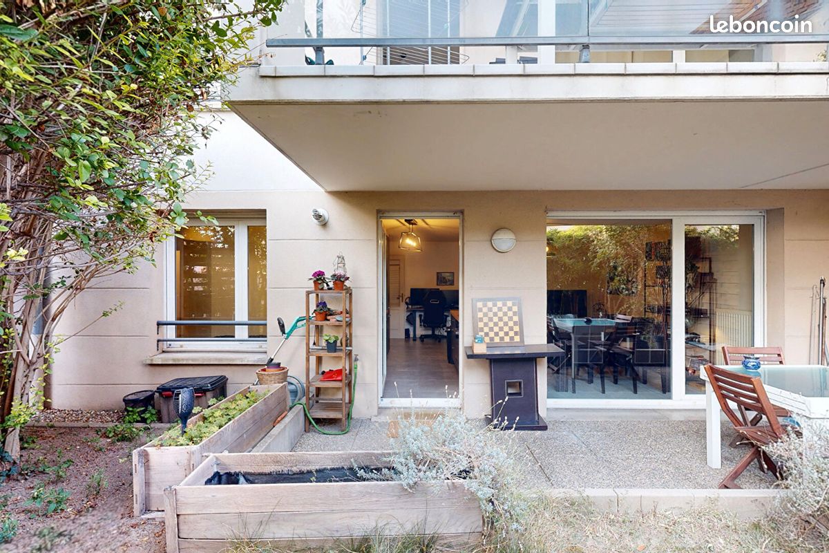 Appartement 2 pièces 51 m² (image 2)