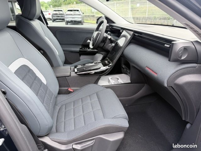 Citroën C5 Aircross 1.2 HYBRID 145 e-DCS6 PLUS PACK TECHNO/HIVER (image 14)