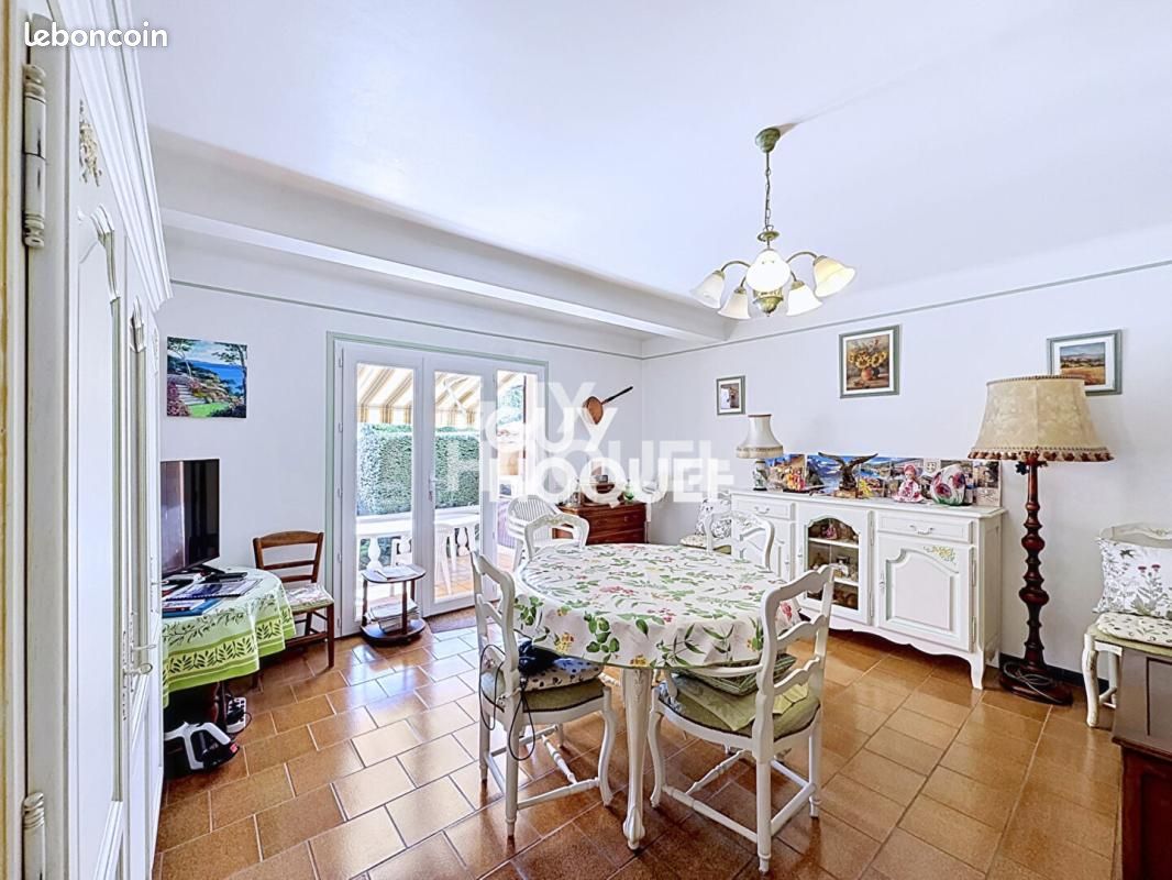 Maison 3 pièces 66 m² · à Mouans-Sartoux · 66 m² · 150 000 €