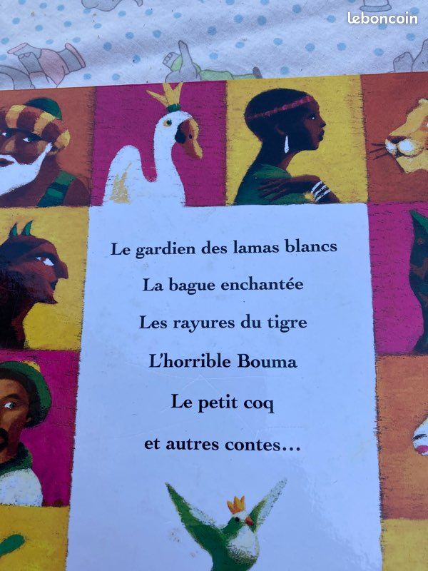 Contes du monde entier (image 2)
